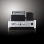 YAQIN MS 500B Class A Vacuum Tube Amplifier