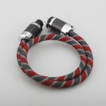 HIFI 3-Prong Power Cable for Tube Amplifiers