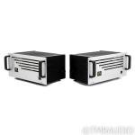 VTL MB-125 Monoblock Tube Amplifier Pair