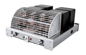 YAQIN MC-100B Class A Tube Amplifier 50W