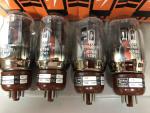 Quad Tube Amp Doctor TAD KT66-STR Remake