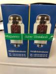 JJ Tesla KT66 Matched Quad for Tube Amps