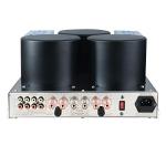 YAQIN MC-13S Stereo Tube Amplifier, 40W x 2