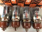 Quad Tube Amp Doctor TAD KT66-STR Remake