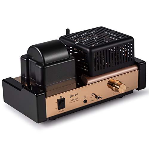 Dared MP-5BT Hybrid Tube Amplifier with Bluetooth