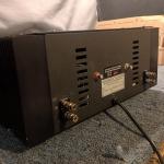 Counterpoint SA-220 Hybrid Power Tube Amplifier
