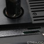 BAT REX Monoblock Tube Amplifiers - Black Pair