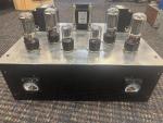20w Push-Pull Stereo Tube Amplifier