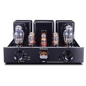 Willsenton R300 Plus Tube Integrated Amplifier