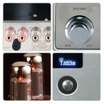 YAQIN MC-13S Stereo Tube Amplifier, 40W x 2