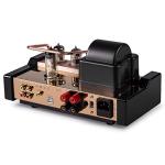 Dared MP-5BT Hybrid Tube Amplifier with Bluetooth