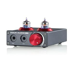 Douk Audio T4 PRO Tube Phono Preamp