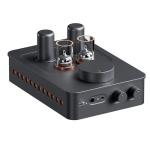Fosi Audio GR70 Mini Tube Headphone Amplifier