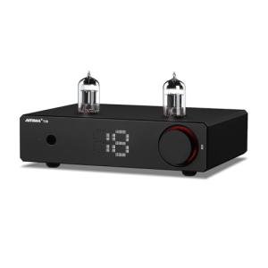 AIYIMA T20 Balanced Tube Preamp with Swappable Op-Amps