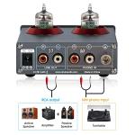 Douk Audio T4 PRO Tube Phono Preamp