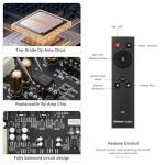 AIYIMA T20 Balanced Tube Preamp with Swappable Op-Amps