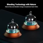 Fosi Audio P3 Tube Preamp with Bluetooth and Tone Controls