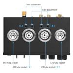Douk Audio T9 Tube Phono Preamp for Turntables
