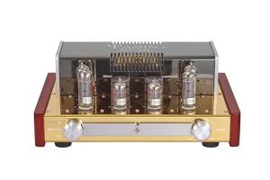 Yaqin MC-84L Push-Pull Tube Integrated Amplifier