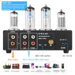 Douk Audio T9 Tube Phono Preamp for Turntables