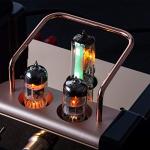 Dared MP-5BT Hybrid Tube Amplifier with Bluetooth