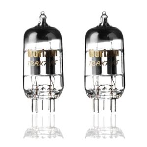 PSVANE Horizon 12AX7-AT Vacuum Tube Matched Pair