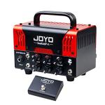 JOYO Jackman II Mini Hybrid Tube Amp Head