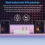 Douk Audio 7-Band Tube Preamp with EQ