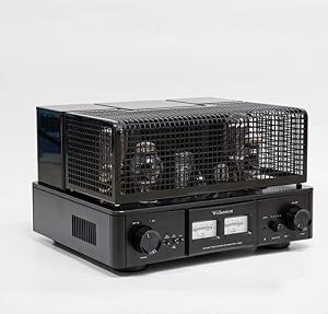 Willsenton R800i 300B 845 Tube Integrated Amplifier