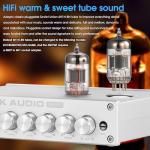 Douk Audio 7-Band Tube Preamp with EQ