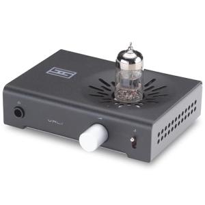 Schiit Vali 3 Tube Hybrid Headphone Amp