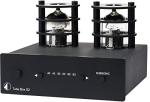 Pro-Ject Tube Box S2 Black Phono Preamp