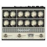 Tone King Imperial Tube Preamp Pedal with MIDI