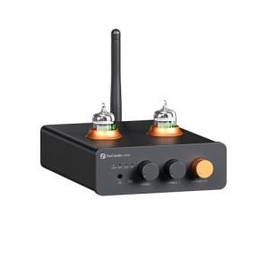 Fosi Audio GR40 Tube Preamplifier with DAC