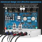 Douk Audio 7-Band Tube Preamp with EQ