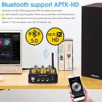 Douk Audio Bluetooth Tube Preamp and Headphone Amp
