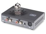Schiit Vali 3 Tube Hybrid Headphone Amp