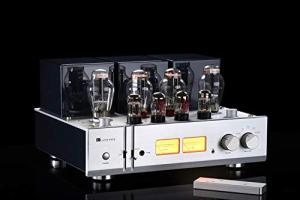 MUZISHARE X9 300B Class A Tube Amplifier