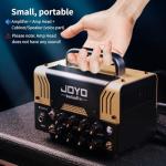 JOYO Tweedy BanTamp XL 20W Hybrid Tube Amp