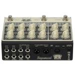 Tone King Imperial Tube Preamp Pedal with MIDI