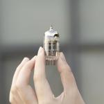 PSVANE Horizon 12AX7-AT Vacuum Tube Matched Pair