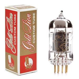 Genalex Gold Lion 12AX7 Gold Pins Preamp Tube
