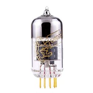 Genalex Gold Lion E88CC 6922 Preamp Tube