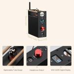 AIYIMA T8 Bluetooth Tube Preamplifier with Remote