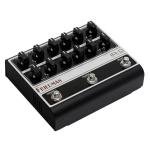 Friedman IR-D Dual Tube Preamp and DI