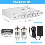 Douk Audio 7-Band Tube Preamp with EQ