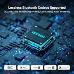 Fosi Audio GR40 Tube Preamplifier with DAC