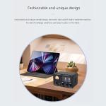 Mulcort Audiophile Tube Preamplifier with 4 Inputs