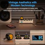 Douk Audio Bluetooth Tube Preamp & DAC