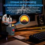 Douk Audio HiFi Tube Phono Preamp and Headphone Amp